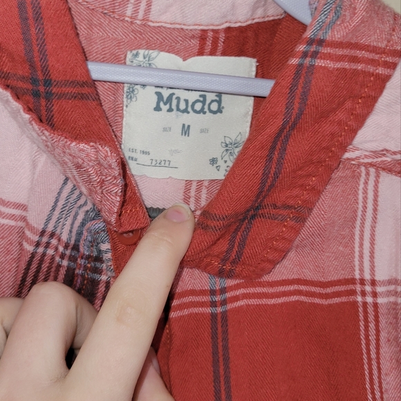 Flannel - Picture 2 of 2